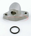 BASE LUG W/#25618 O-RING