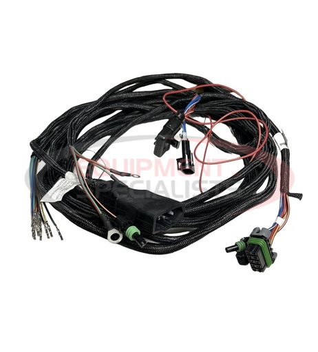 (Western) [26345] VEHICLE CONTROL HARNESS 3-PIN