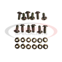 MOLDBOARD FASTENER KIT