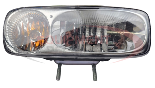 (Western) [28802-1] HEADLIGHT SERVICE KIT (PS)