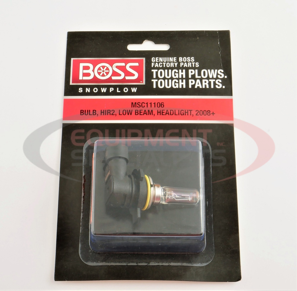 boss-msc11106-bulb-hir2-low-beam-headlight-2008-equipment