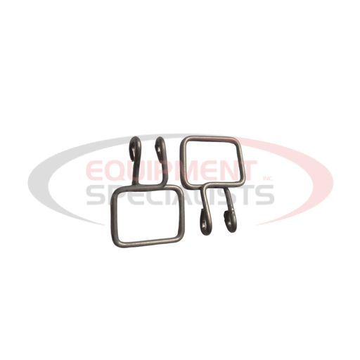 (Western) [49304K] PLOW PLUG RETAINER KIT