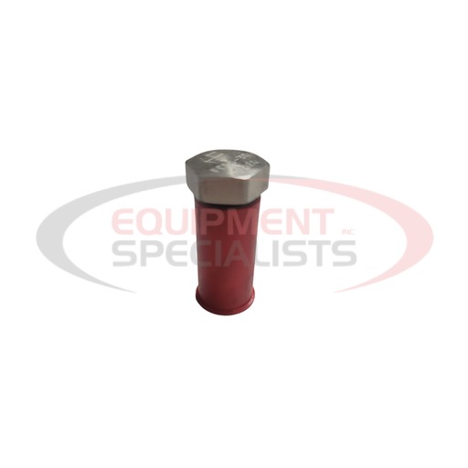 (Western) [49458] VALVE PC08-30 W/NUT