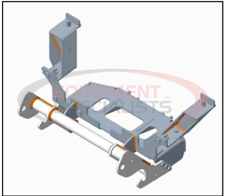 (Boss) [LTA12549] UC/RT3, UTV, KUBOTA RTV, 14&amp;NEWER