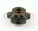 IDLER SPROCKET (6T X 1.0 ID)