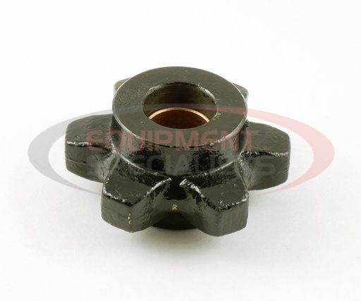 (Western) [65189] IDLER SPROCKET (6T X 1.0 ID)