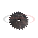 SPROCKET #40 X 24 TX 3/4" ID.