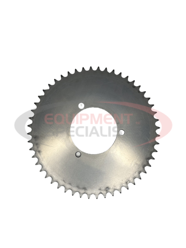 (Western) [65209] SPROCKET, #40 X 52T X 3.010 ID