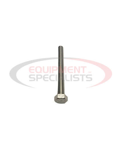 (Western) [65609] 5/8-11 X 6&quot; TAKE-UP BOLT STS