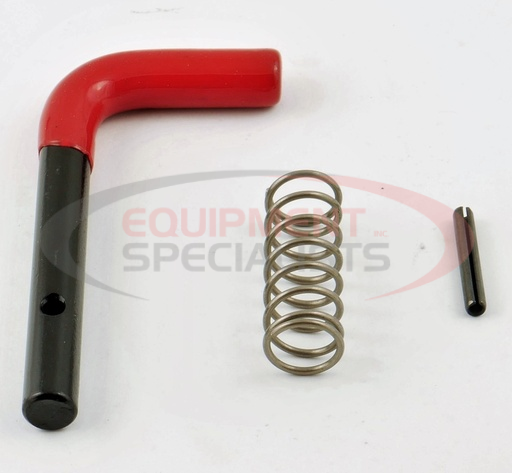 (Western) [67844] STAND LOCK PIN KIT