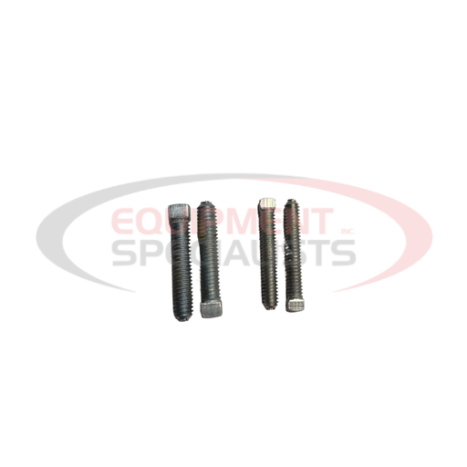 (Western) [68843] PARTS BAG-SPINNER SET SCREWS