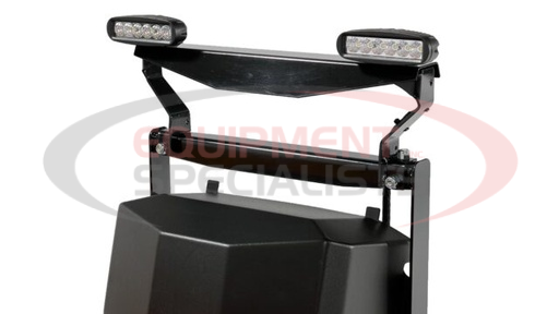 (Western) [83980] ACCESSORY LIGHT BAR KIT, UTV