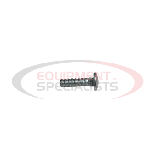 (Western) [90203] 3/8-16X1-1/2 CARRIAGE BOLT G5