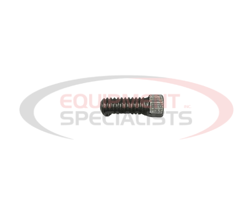 (Western) [90804] 5/16-18X3/4 SQUARE SET SCREW