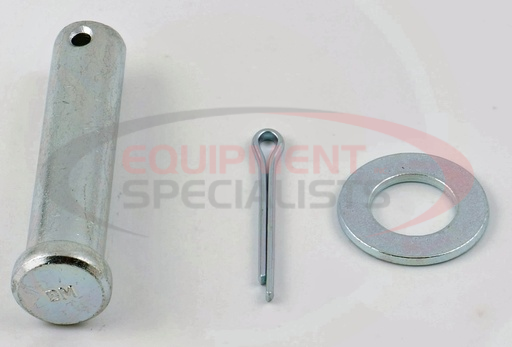 (Western) [93063K] CLEVIS PIN KIT 3/4 X 3-1/4