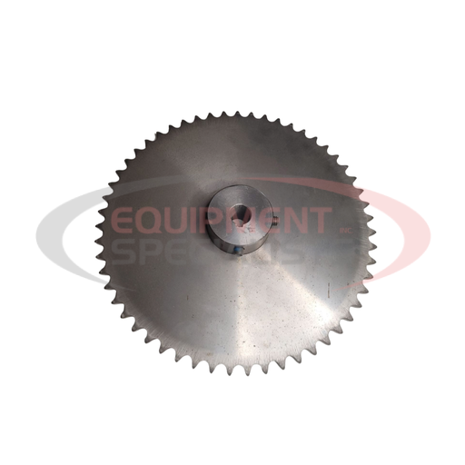 (Western) [95776] SPROCKET, #40 X 55T X 5/8&quot; ID