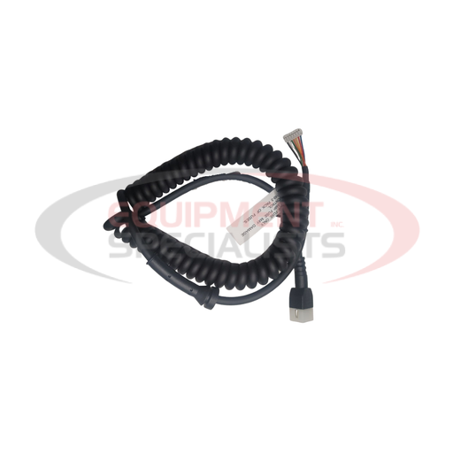 (Western) [96437] HARNESS HH STR BLADE 6-PIN