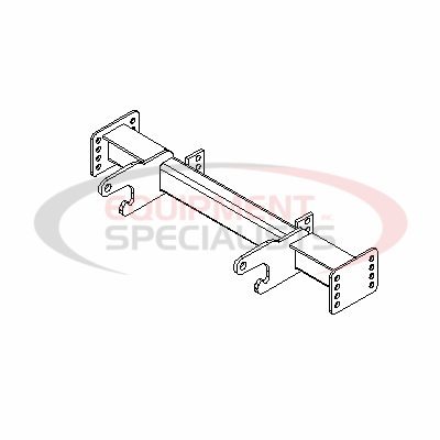 PUSHBEAM ASM RT3 SPORT/COMMON 31.38 [WLD]