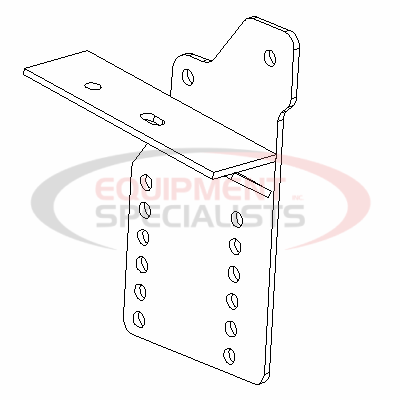 (Boss) [PBA05445-03] PB SPT PLT, DR, F1/250 (8500) , 97-03B [BLK]