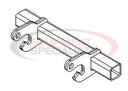 PUSHBEAM UNIVERSAL HD PLW (NOT WELDED)