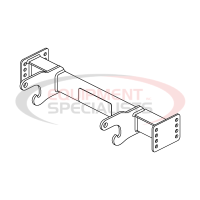 (Boss) [PBA10425-03] PB ASM, RT3, HTX/SPORT, NISSAN TITAN, 18+ [B]