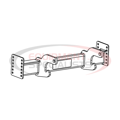 (Boss) [PBA11225-03] PUSHBEAM GM19MY 1500 HTX [BLACK]