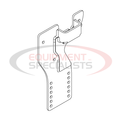 (Boss) [PBA11942-03] PB SPT PLT, DS, JEEP WRANGLER JL, 18+ [B]