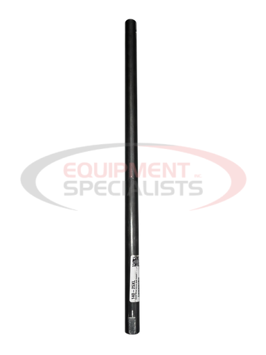 (Smith Spreaders) [140-25XL] Spinner Shaft (Extend