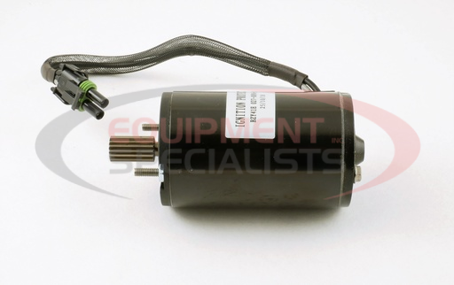 (Boss) [TGS05889] MOTOR, ACTUATOR, ROTARY, TGS