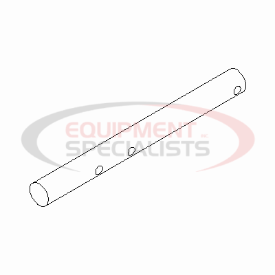 (Boss) [TGS05892] SHAFT, ROTARY ACTUATOR, 3/4DIA, 04+, TGS