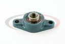 BEARING, 2 BOLT FLANGE, 3/4, 2 STAGE, TGS