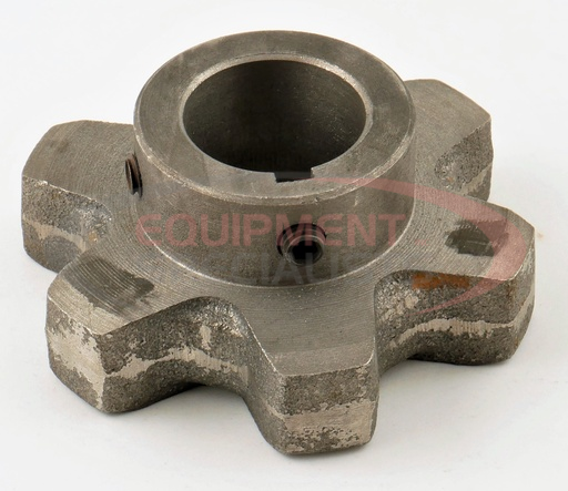 (Boss) [VBS14410] CAST SPROCKET, 662-6T, VBS