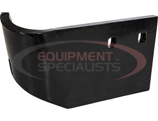 (Buyers) [1301807] SAM PASSENGER SIDE CURB GUARD FOR MUNICIPAL SNOW PLOWS - 5/8&quot; X 6&quot; X 12.26&quot;