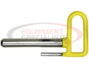 SAM YELLOW CONNECTING PIN ASSEMBLY-REPLACES MEYER #11860