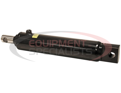 (Buyers) [1304505] SAM SINGLE-ACTING HYDRAULIC CYLINDER SIMILAR TO SCHMIDT? /WAUSAU? OEM: W9C03493, VALK? OEM: CS1510