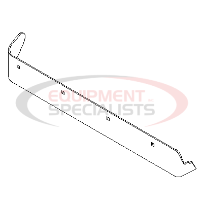 (Boss) [BAR13201-03] CUTTINGEDGE HALF, F0RM, PS, 6.5, UTV V [BLK]