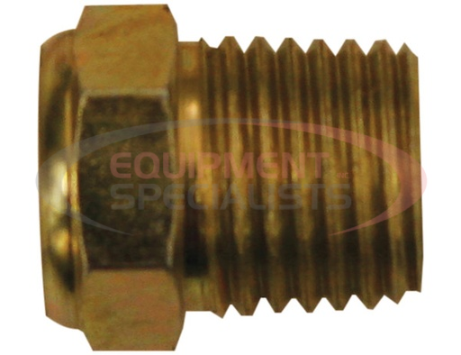 (Buyers) [1304739] SAM 90° 1/4 INCH BREATHER MP-REPLACES BOSS #HYD07078