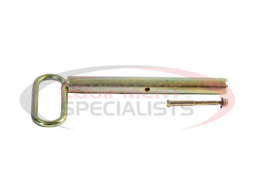 (Buyers) [1304780] SAM PIN KIT - KICKSTAND SPRING-REPLACES BOSS #MSC3807