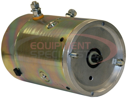 (Buyers) [1304812] SAM 12 VDC MOTOR-REPLACES CURTIS #1TBM8