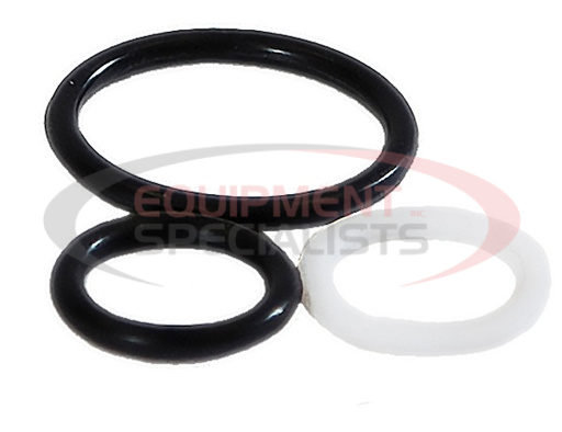 (Buyers) [1306135] SAM &quot;C&quot; SEAL KIT SIMILAR TO MEYER OEM: 15433