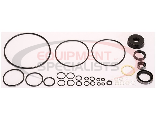 (Buyers) [1306155] SAM MASTER SEAL KIT SIMILAR TO MEYER OEM: 15456