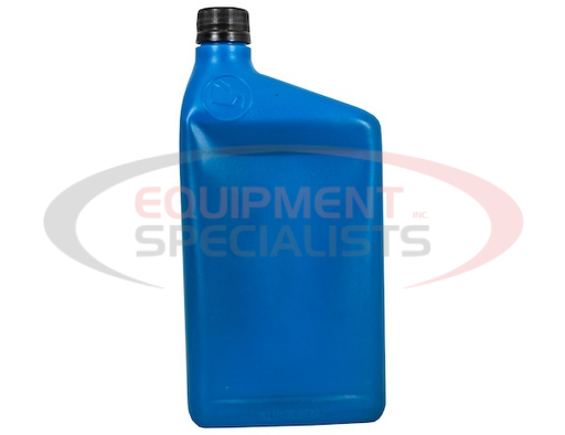 (Buyers) [1307010] SAM LOW-TEMPERATURE BLUE HYDRAULIC FLUID (FULL CASE, TWELVE 1 QUART BOTTLES)