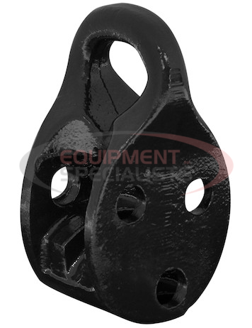 (Buyers) [1317119] SAM MUNICIPAL PLOW CHAIN BLOCK KIT