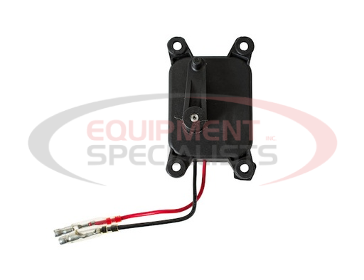 (Buyers) [1411907] UNIVERSAL ELECTRIC THROTTLE MOTOR WITH TERMINALS