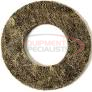 (Buyers) [3007000] GASKET, FELT BEARING SHPE1500