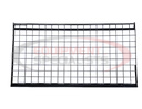 REPLACEMENT 10 FOOT WELDED TOP SCREEN FOR SALTDOGG® SPREADER 14005 SERIES