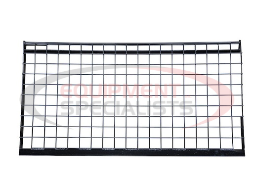 (Buyers) [3009206] REPLACEMENT 10 FOOT WELDED TOP SCREEN FOR SALTDOGG® SPREADER 14005 SERIES