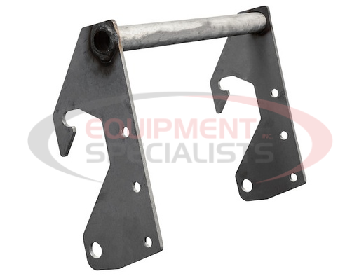 (Buyers) [3013427] REPLACEMENT CHUTE HANDLE/BRACKET FOR SALTDOGG® SHPE4000 AND SHPE6000 SPREADERS