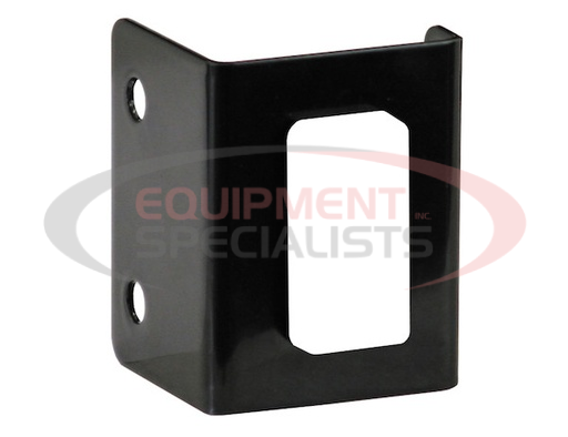 (Buyers) [3014188] BLACK ROCKER SWITCH BRACKET FOR 3014187