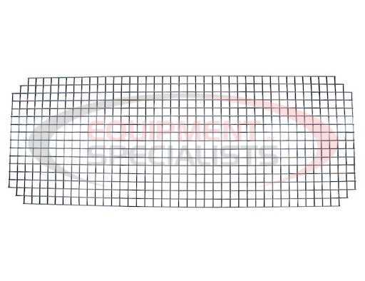 (Buyers) [3015999] REPLACEMENT TOP SCREEN FOR SALTDOGG® SHPE3000 SPREADER